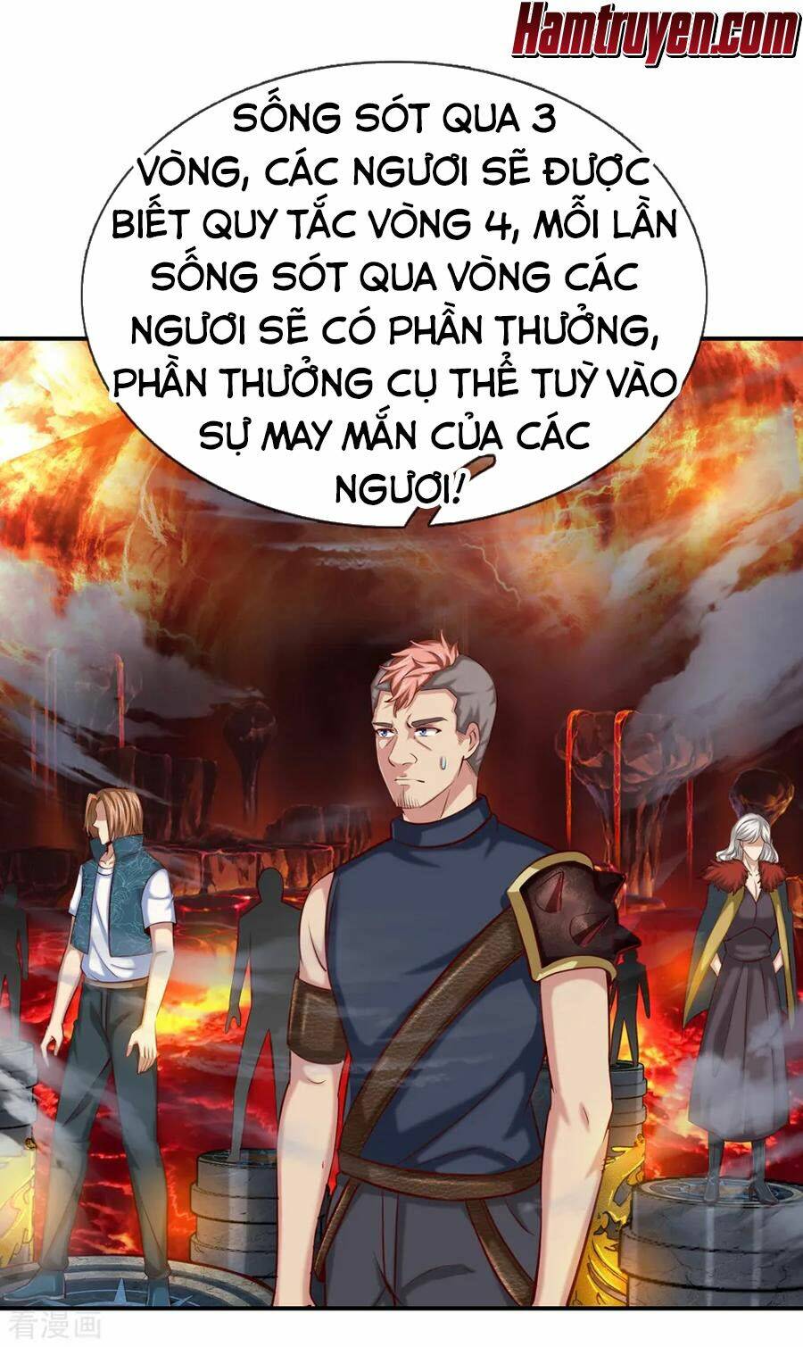 Chương 252 - Trang 16