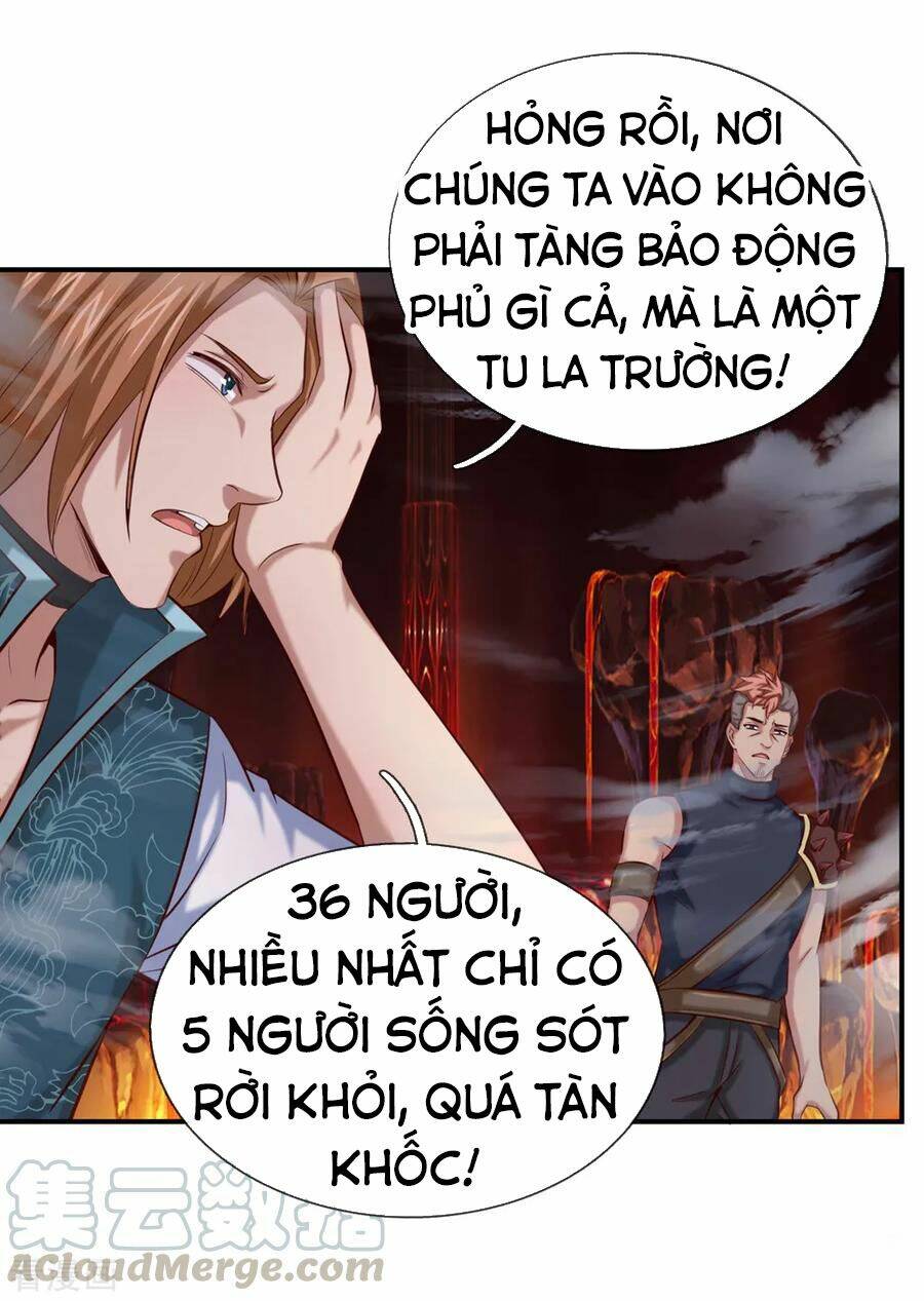 Chương 252 - Trang 17