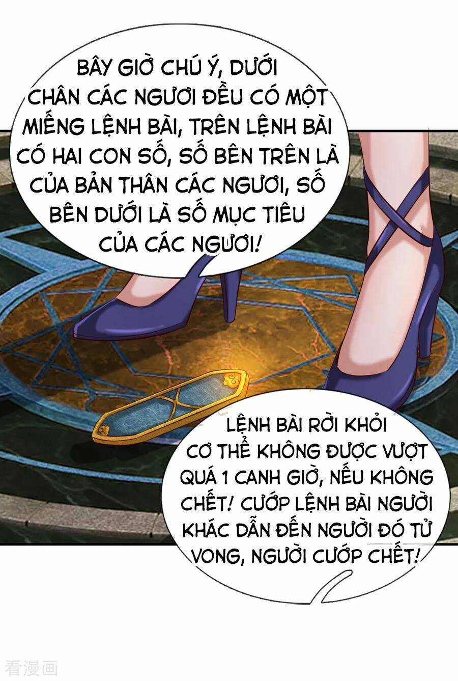 Chương 252 - Trang 18