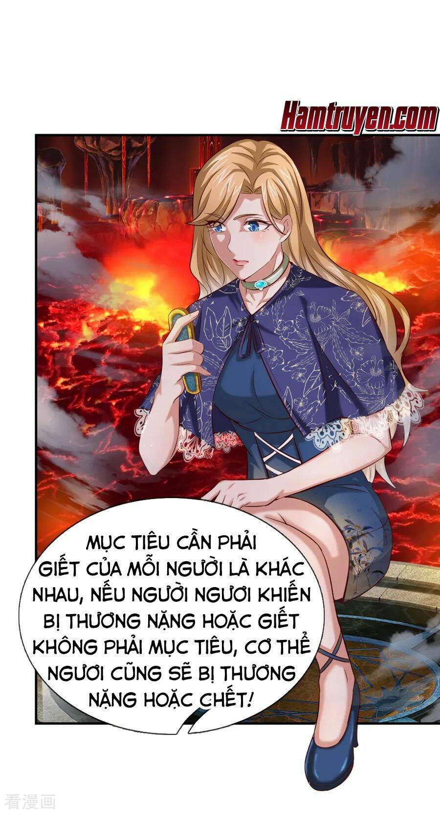 Chương 252 - Trang 19