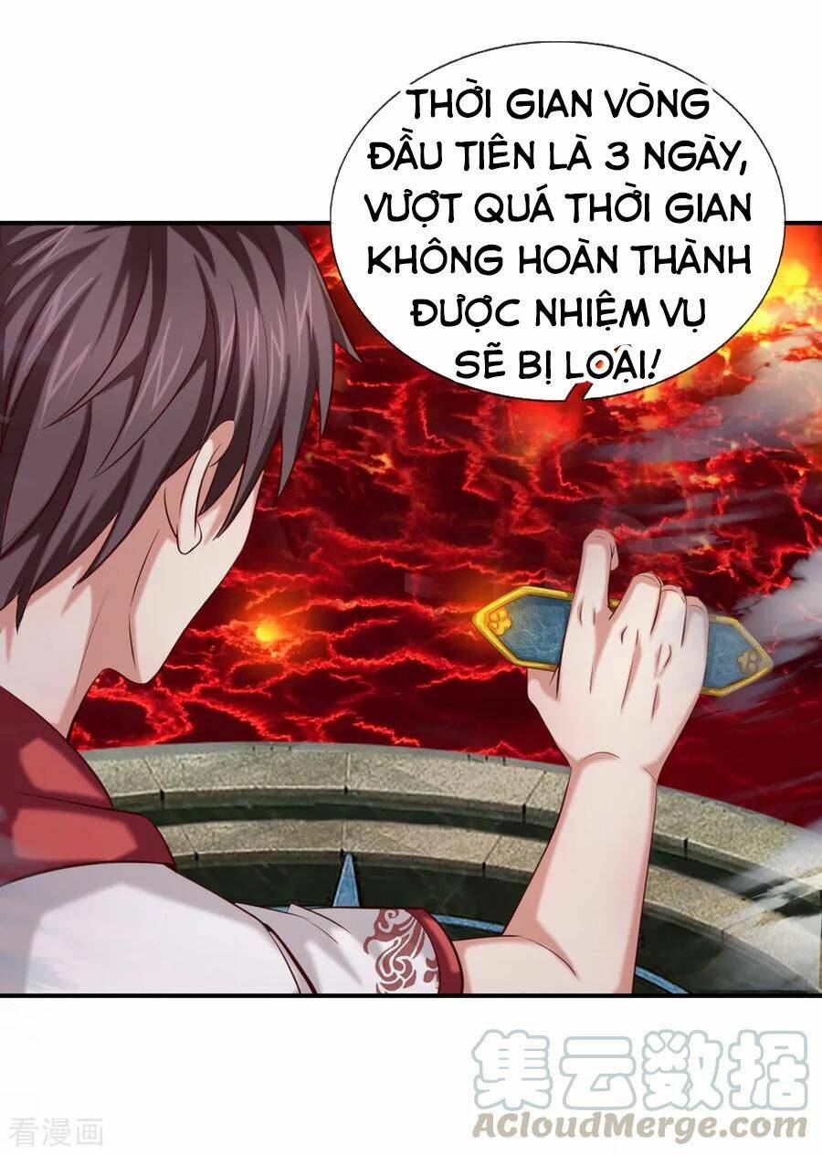 Chương 252 - Trang 20