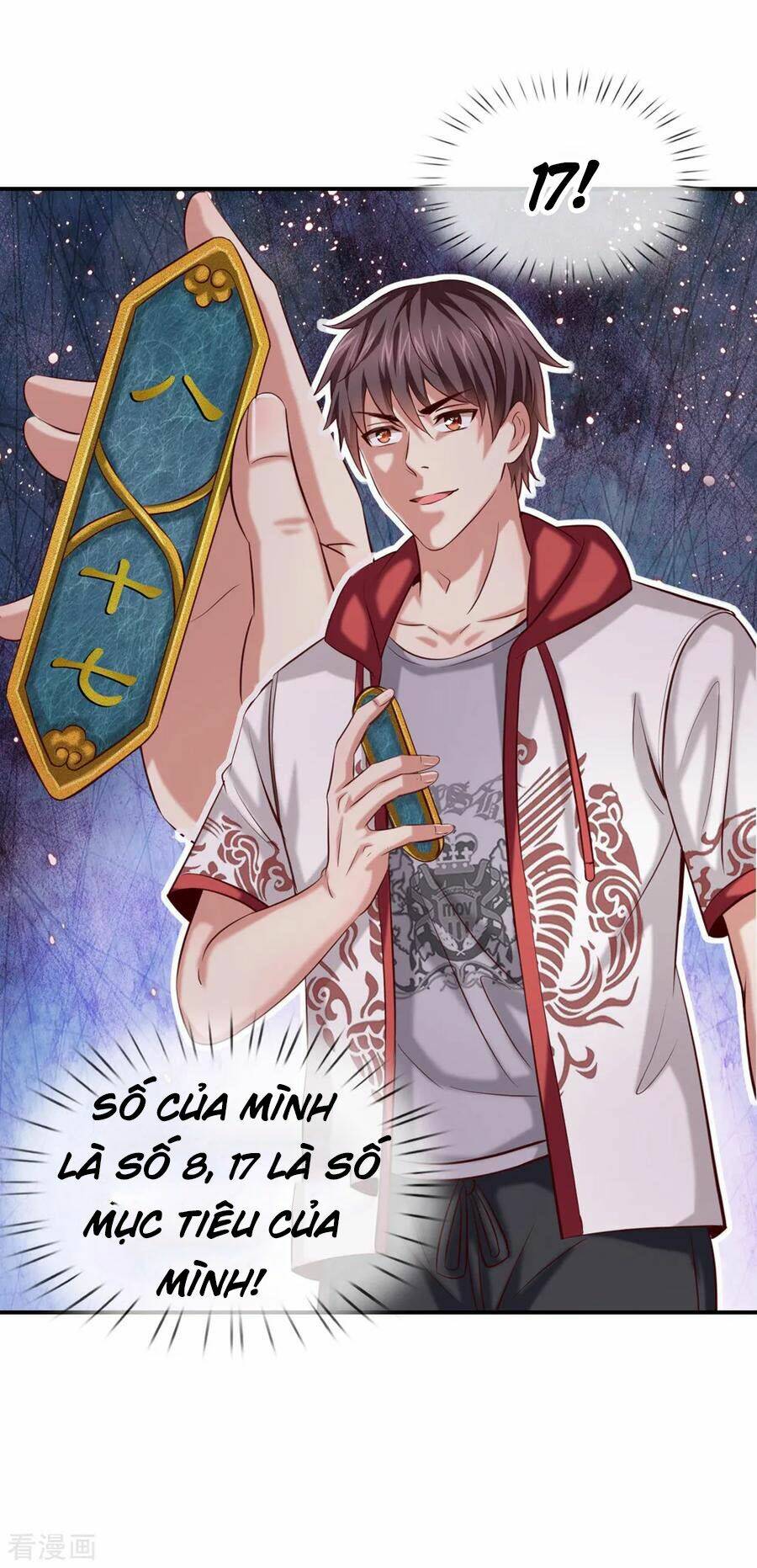 Chương 252 - Trang 21