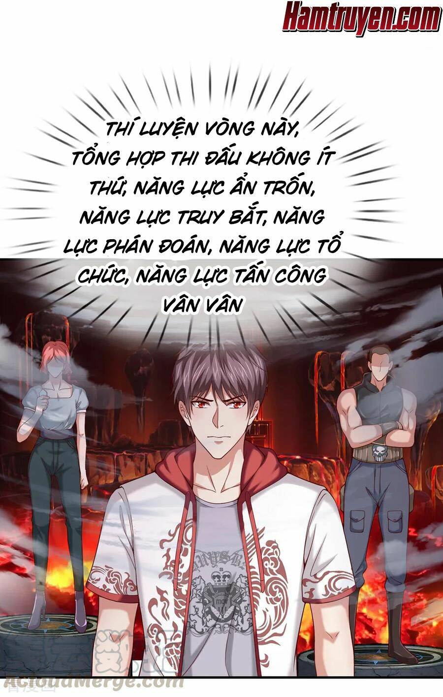 Chương 253 - Trang 2