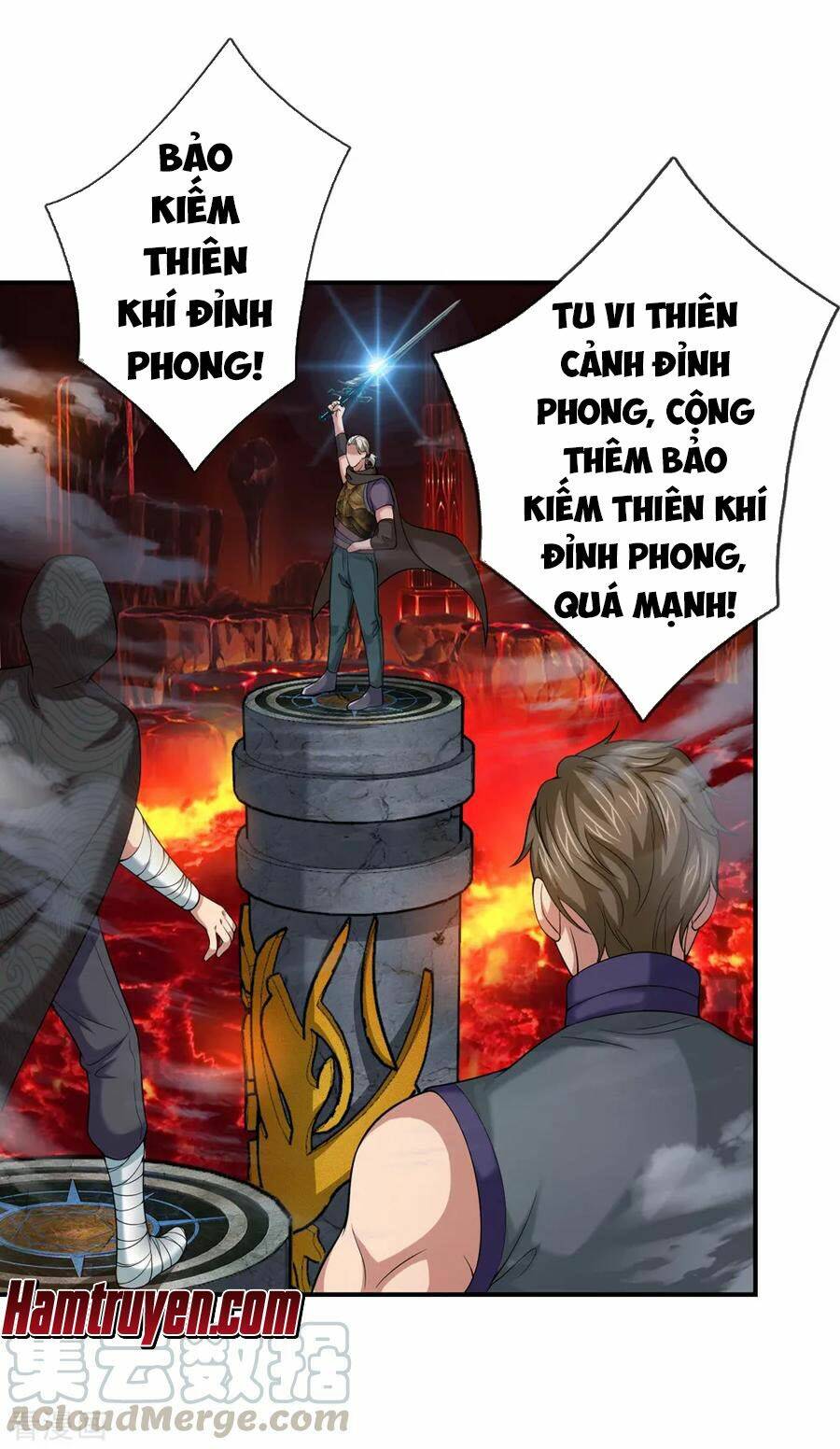 Chương 253 - Trang 15