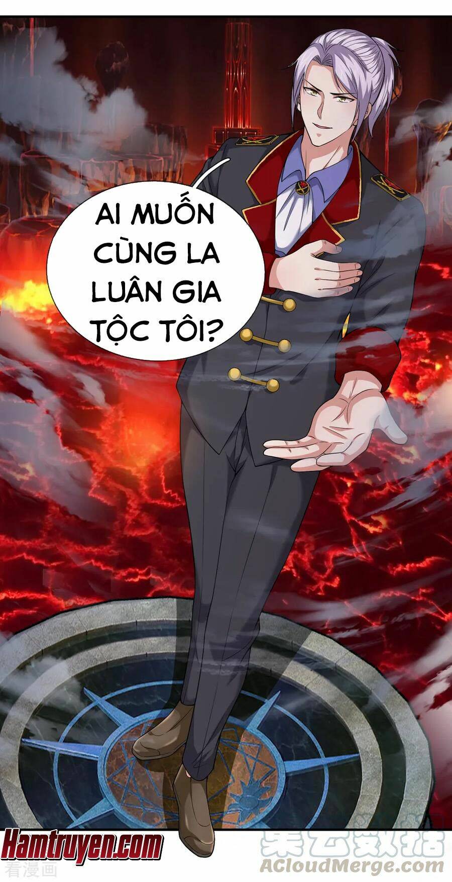 Chương 253 - Trang 18