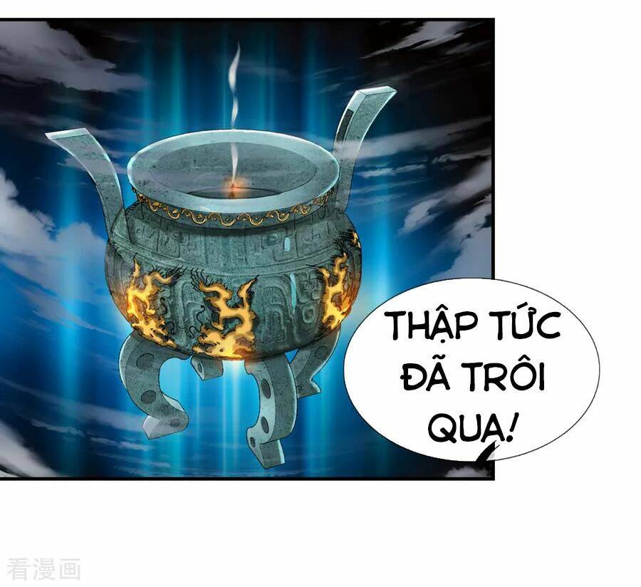 Chương 253 - Trang 22