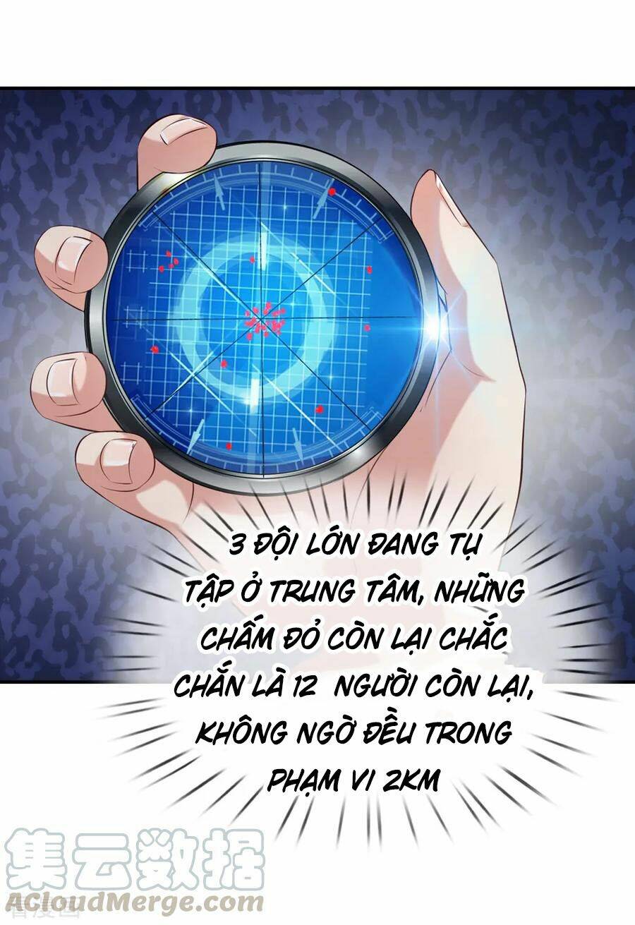 Chương 254 - Trang 11