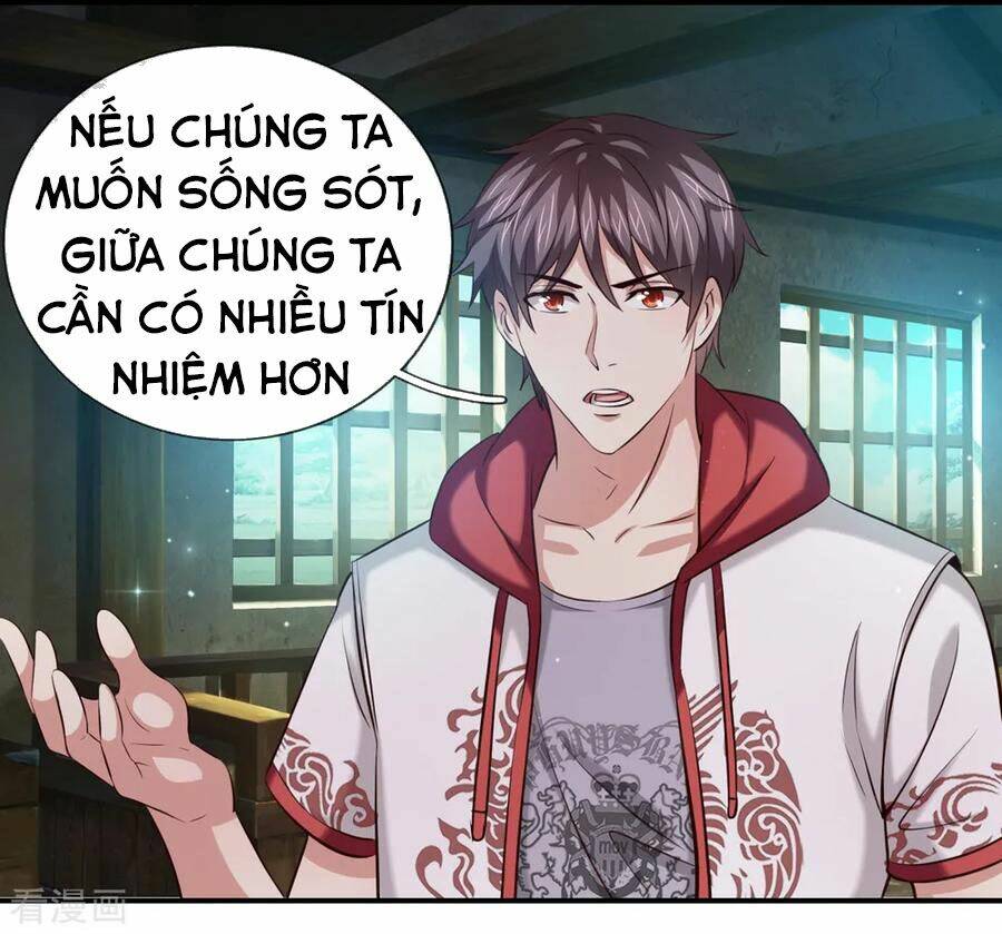 Chương 254 - Trang 19