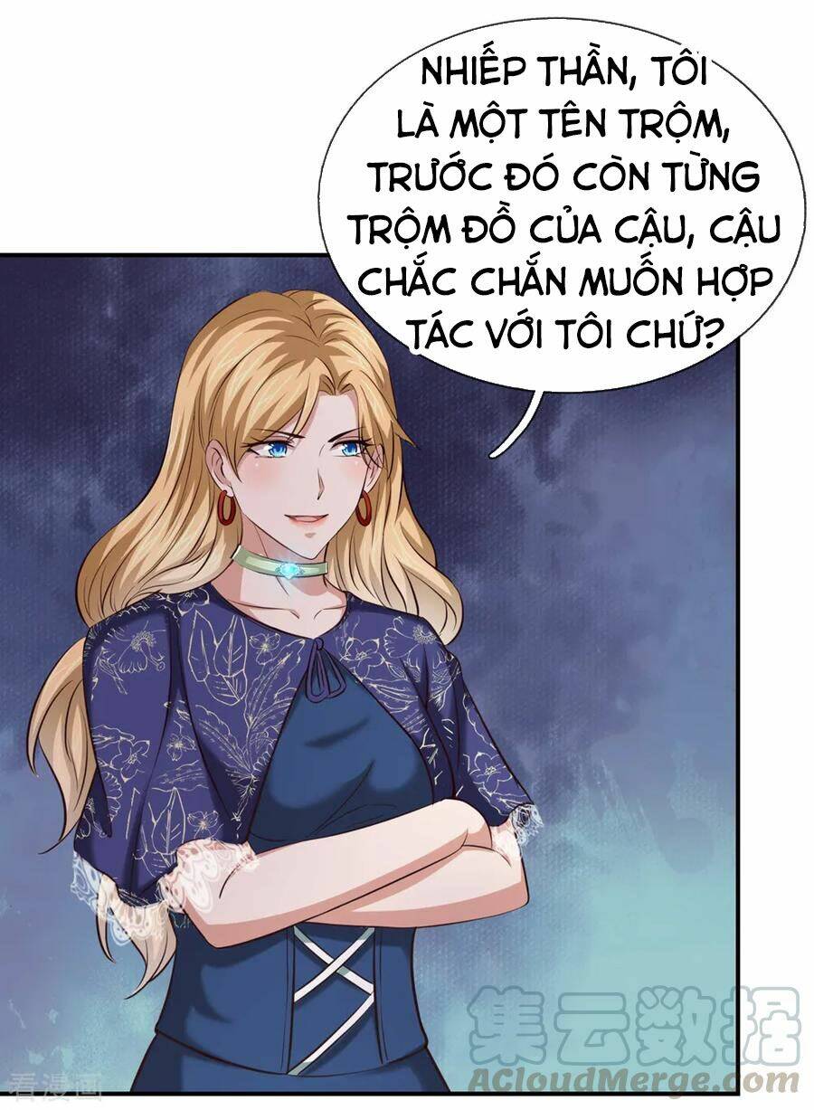 Chương 254 - Trang 20