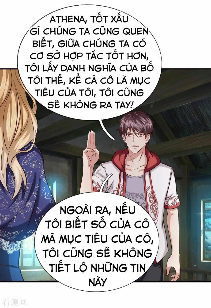 Chương 254 - Trang 21