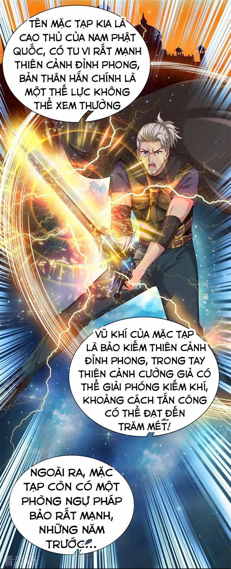 Chương 255 - Trang 16