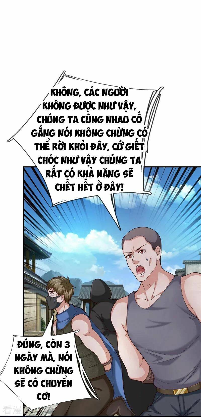 Chương 255 - Trang 19