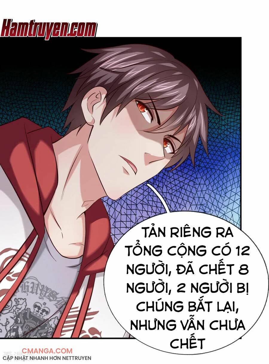 Chương 256 - Trang 17