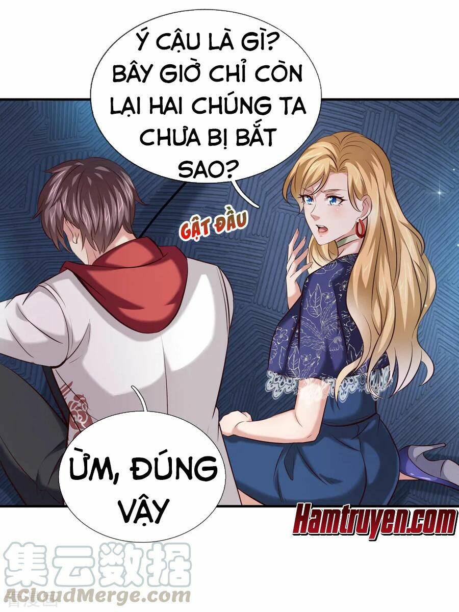 Chương 257 - Trang 1