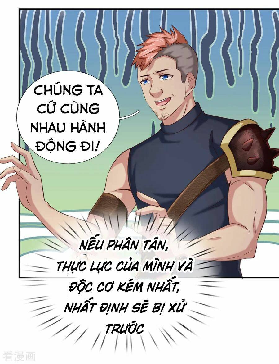 Chương 257 - Trang 11