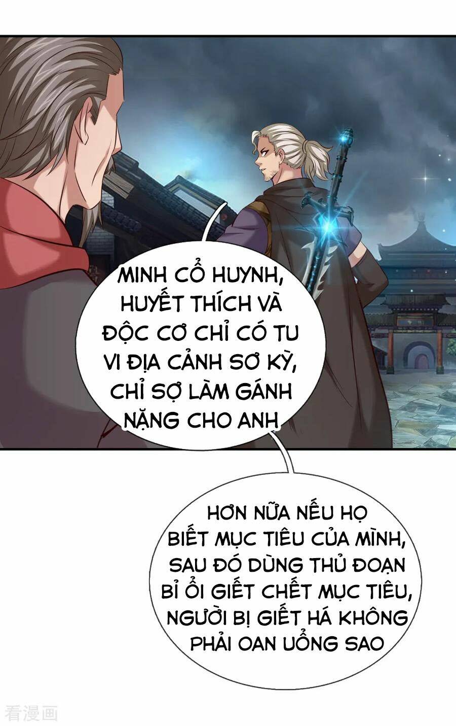 Chương 257 - Trang 12