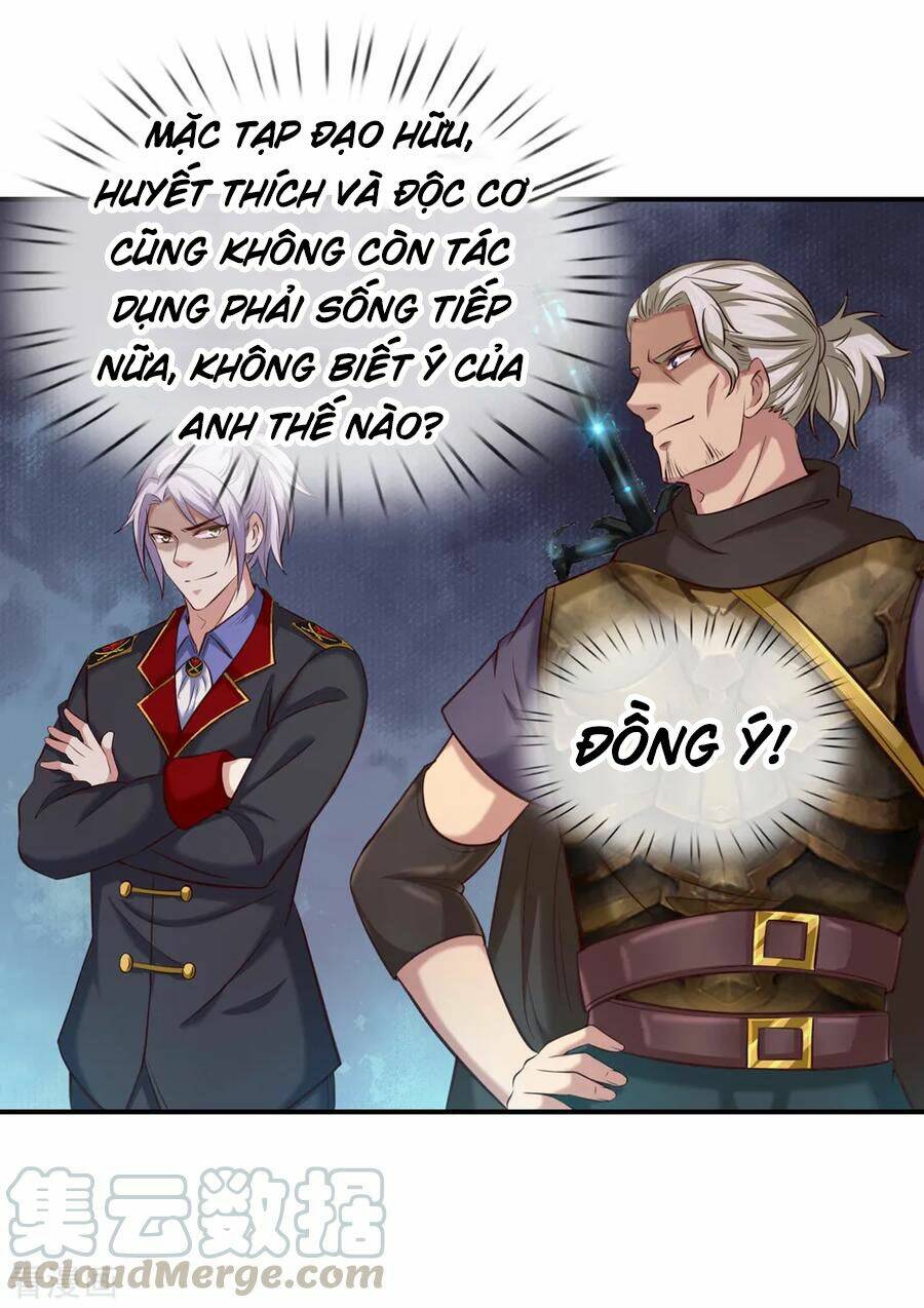 Chương 257 - Trang 16