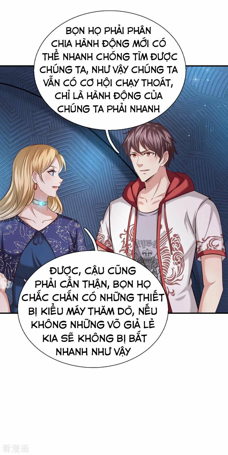 Chương 257 - Trang 3