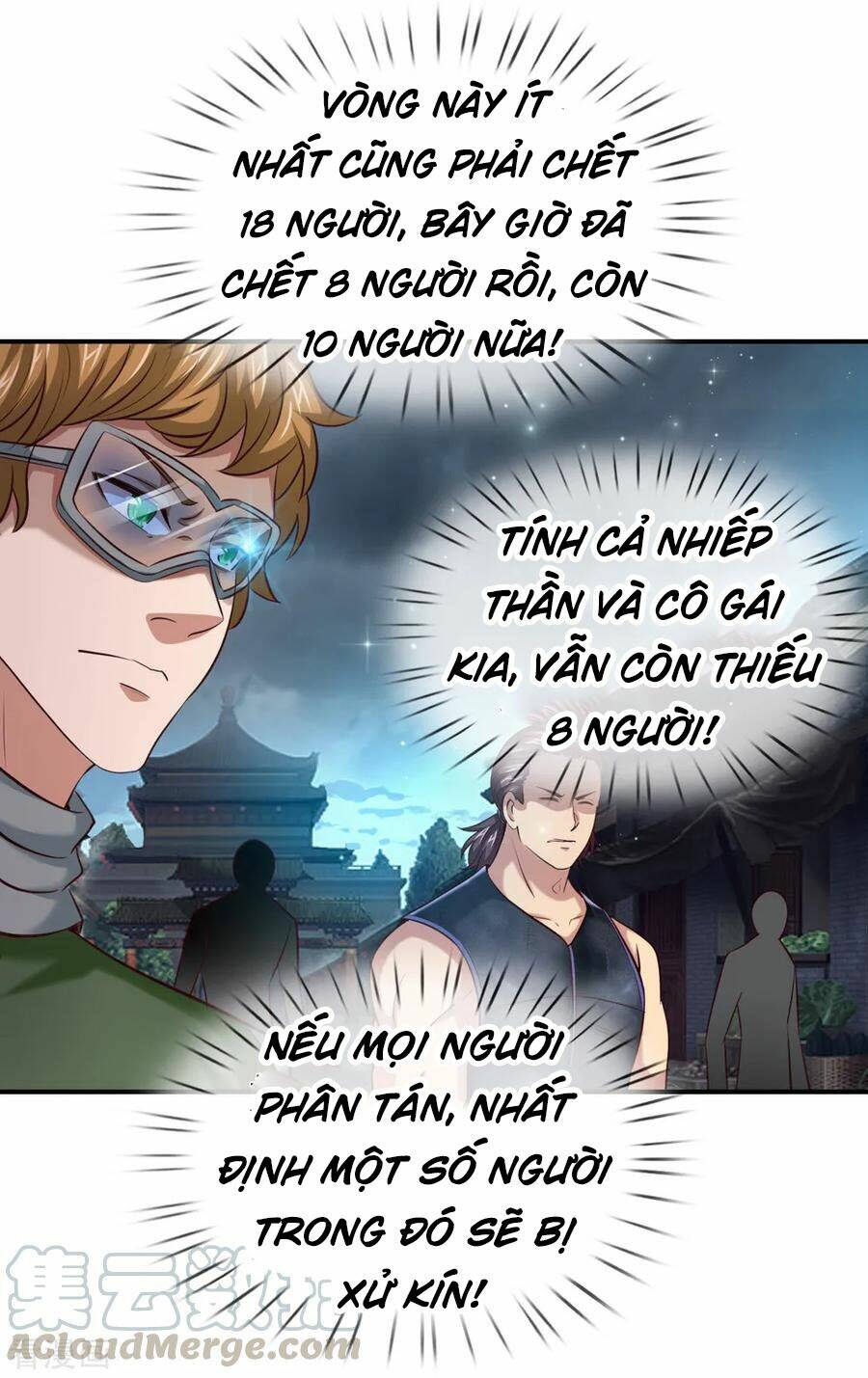 Chương 257 - Trang 10