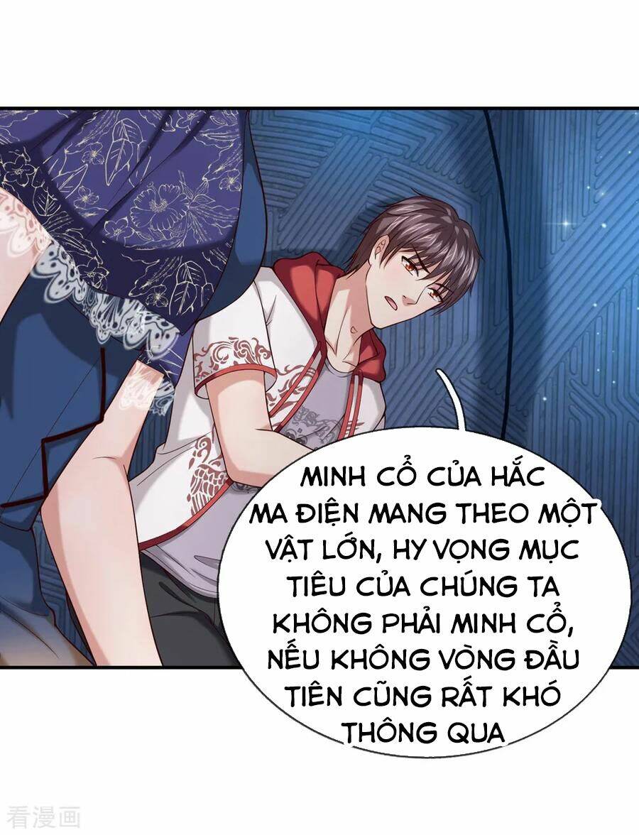 Chương 258 - Trang 11