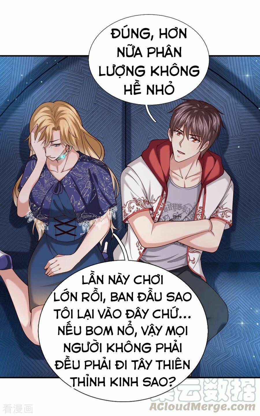 Chương 258 - Trang 13