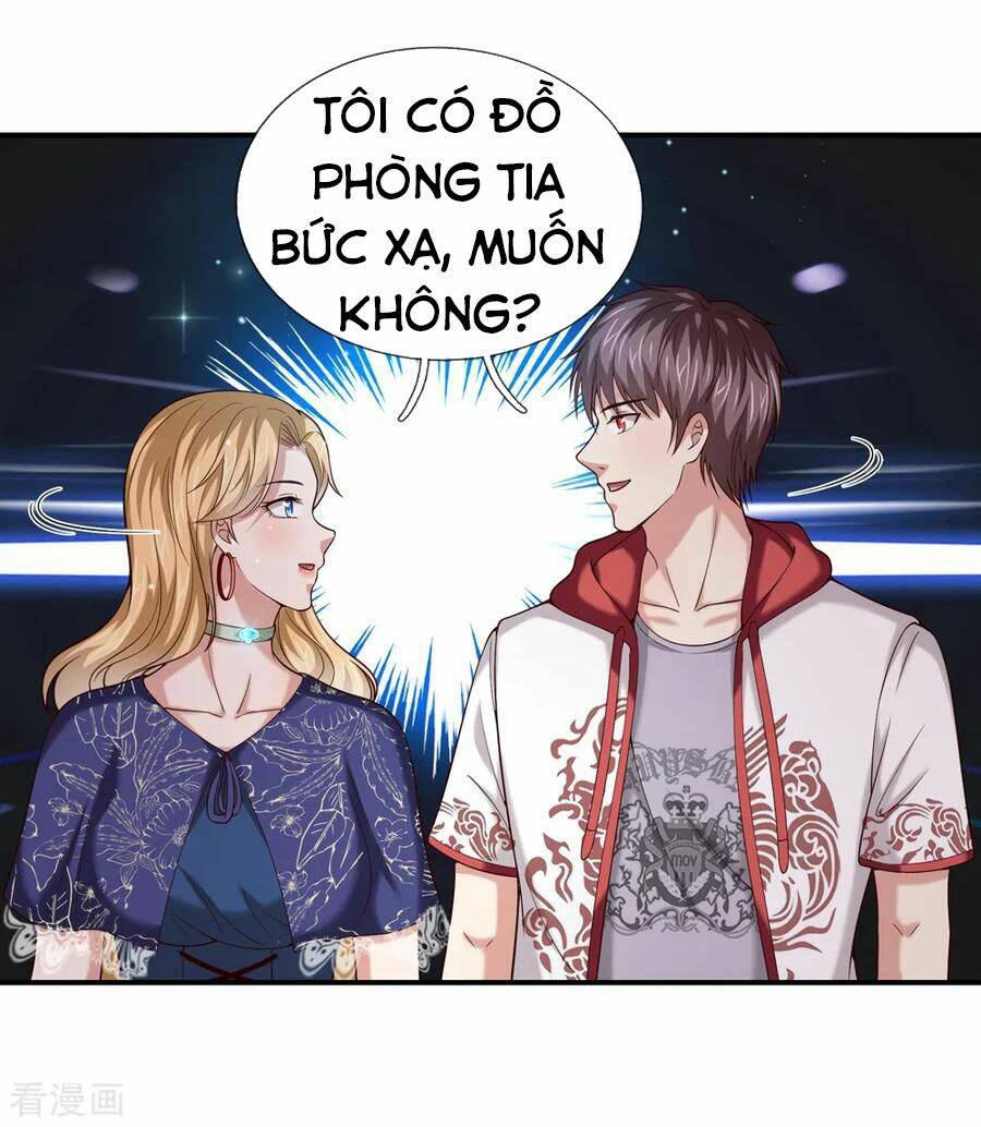 Chương 258 - Trang 15