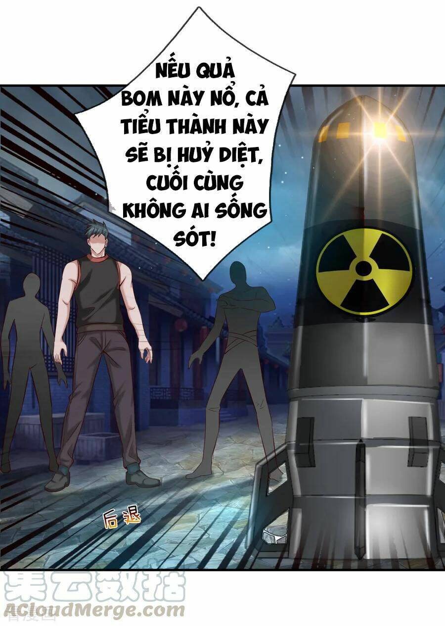 Chương 258 - Trang 4