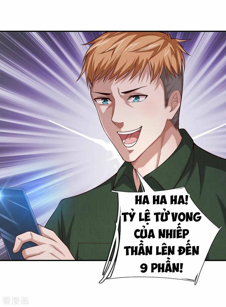 Chương 259 - Trang 18