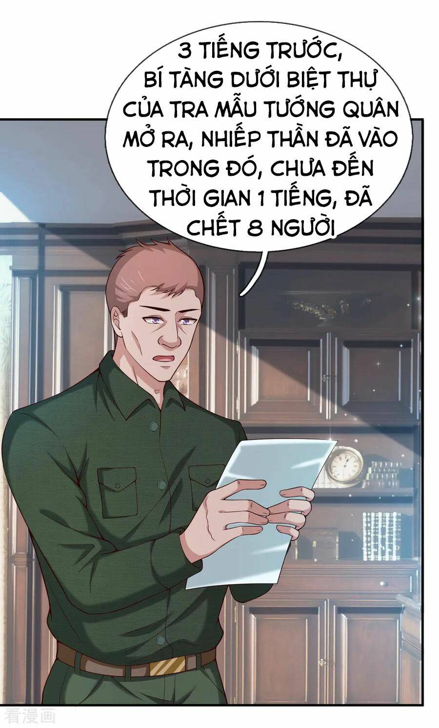 Chương 259 - Trang 9