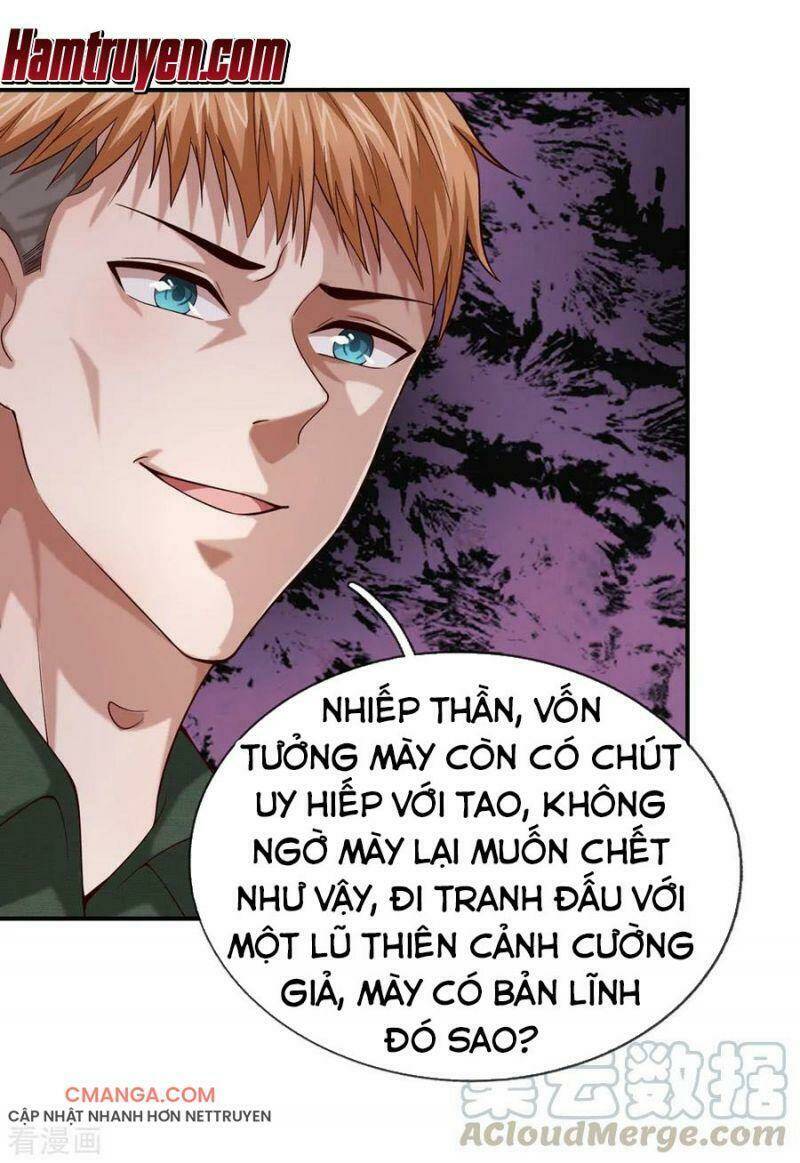 Chương 260 - Trang 1