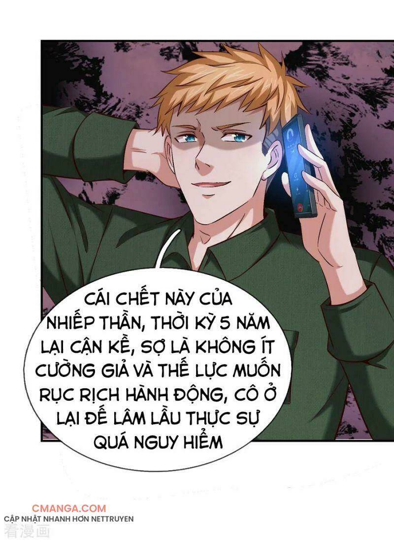 Chương 260 - Trang 14