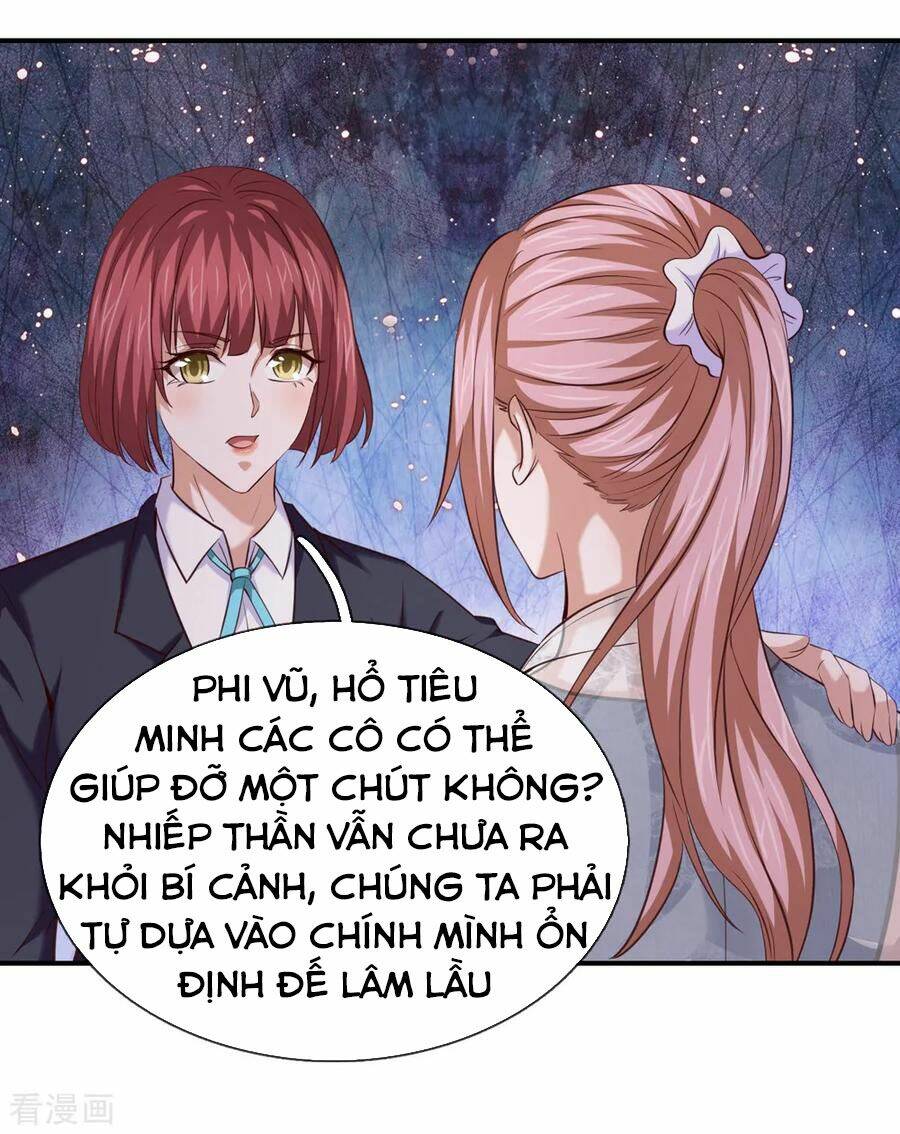 Chương 261 - Trang 11