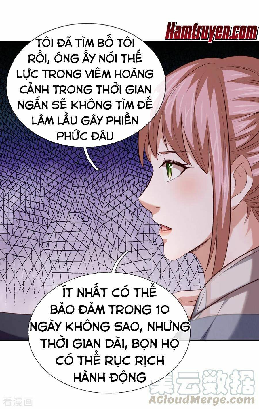Chương 261 - Trang 12