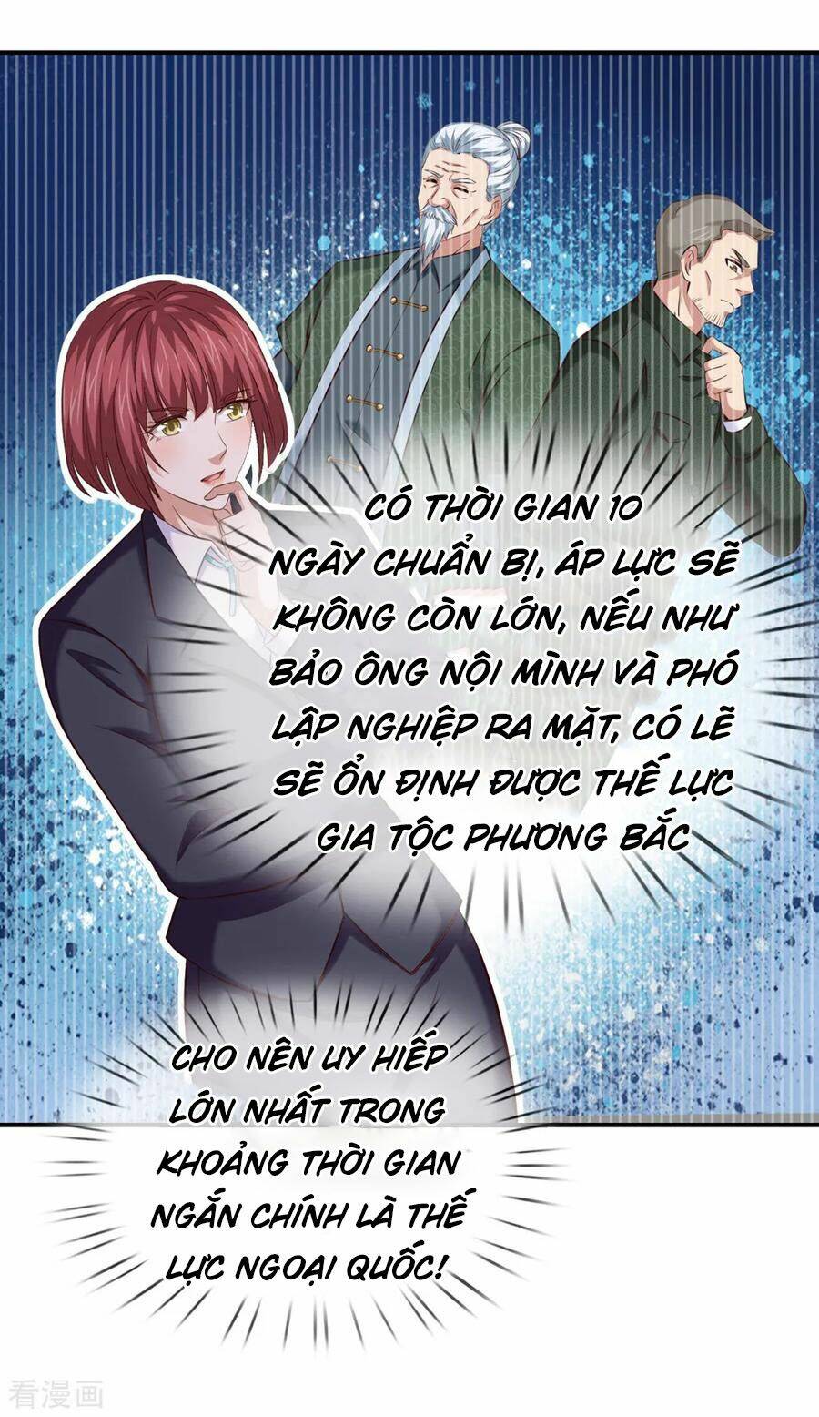 Chương 261 - Trang 13