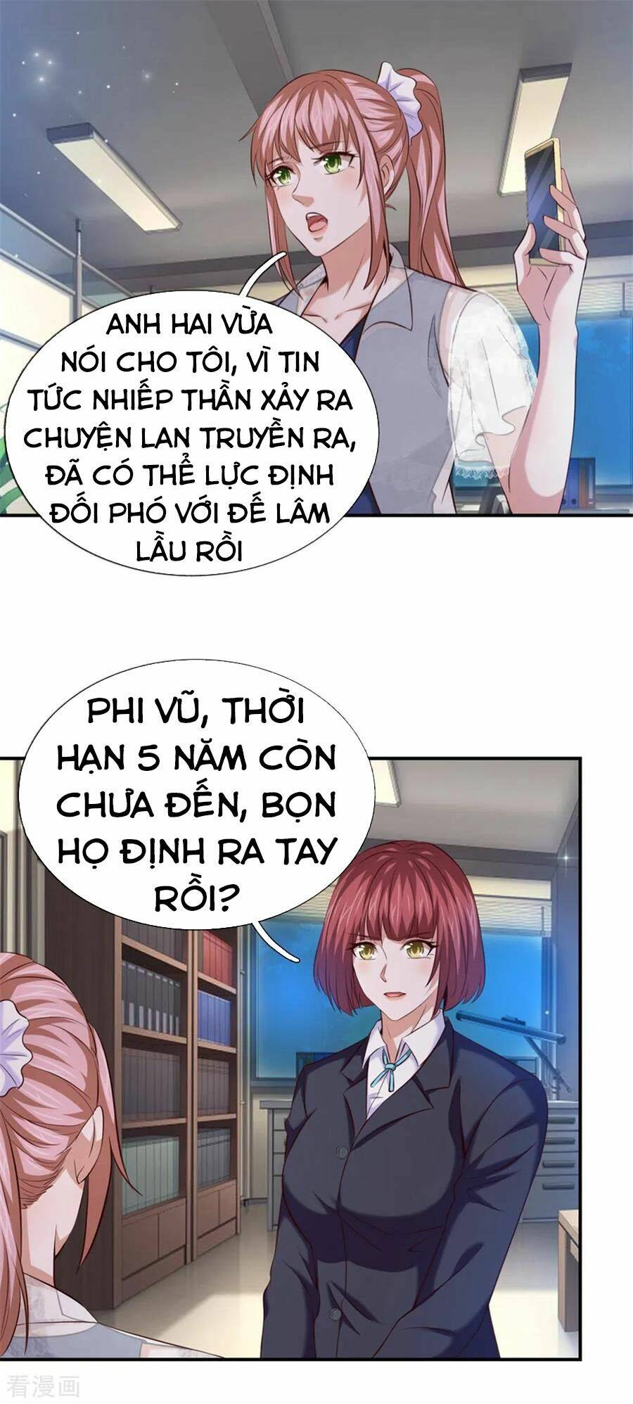 Chương 261 - Trang 8