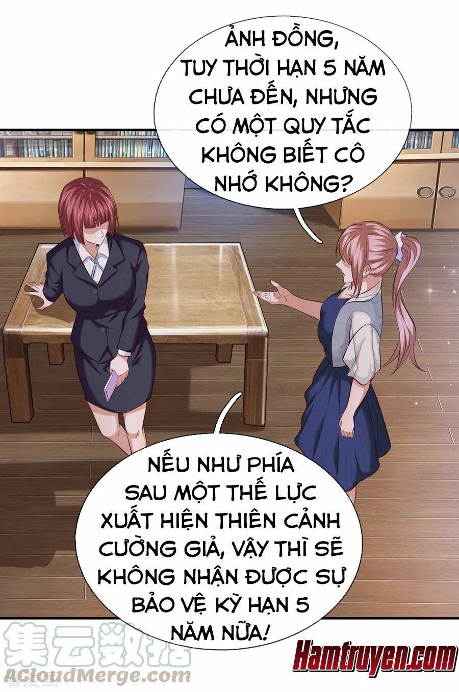 Chương 261 - Trang 9