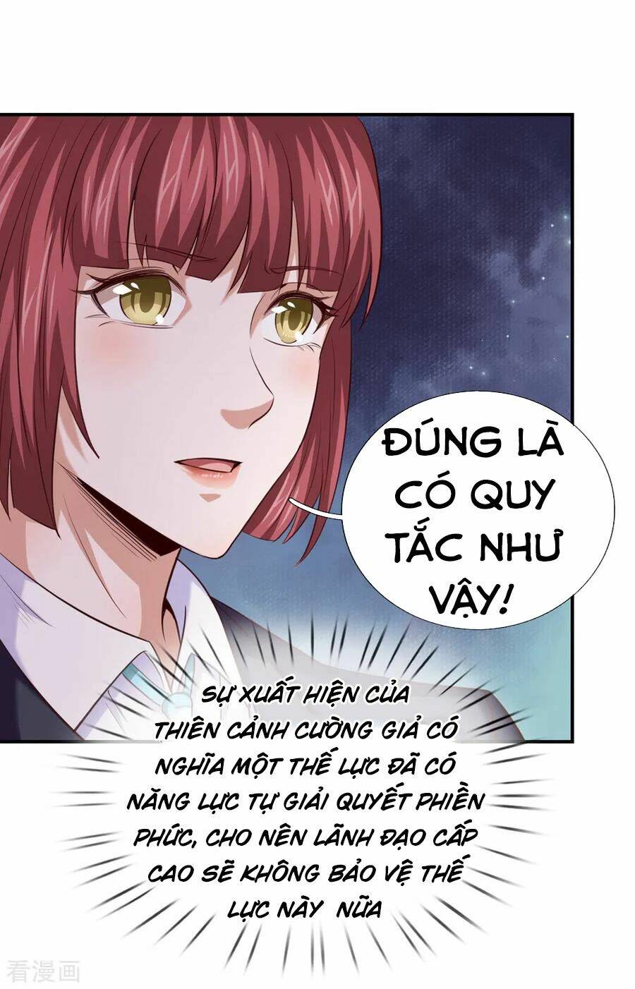 Chương 261 - Trang 10