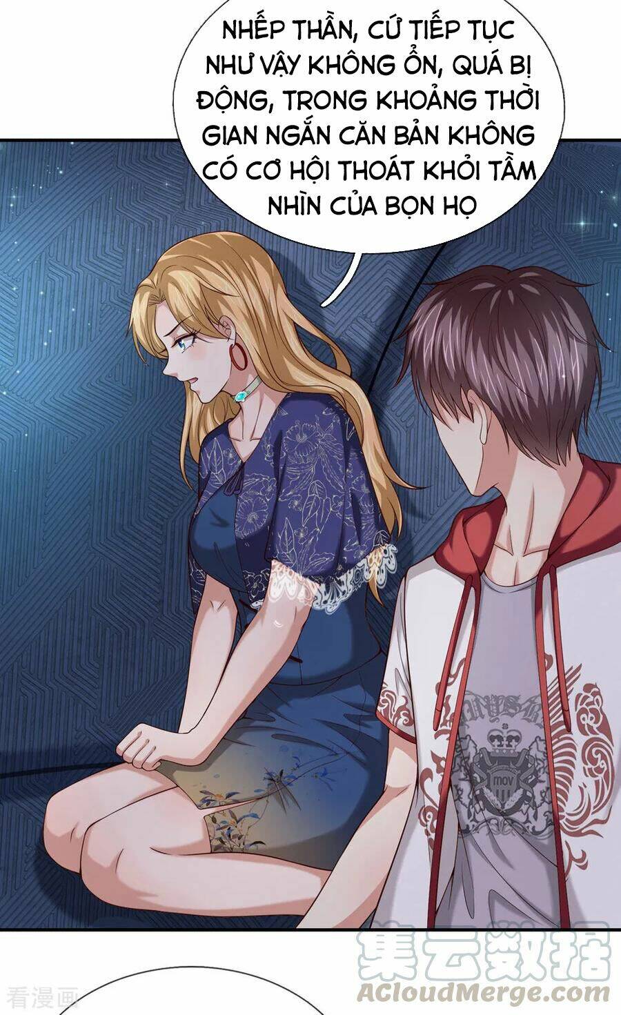 Chương 262 - Trang 10