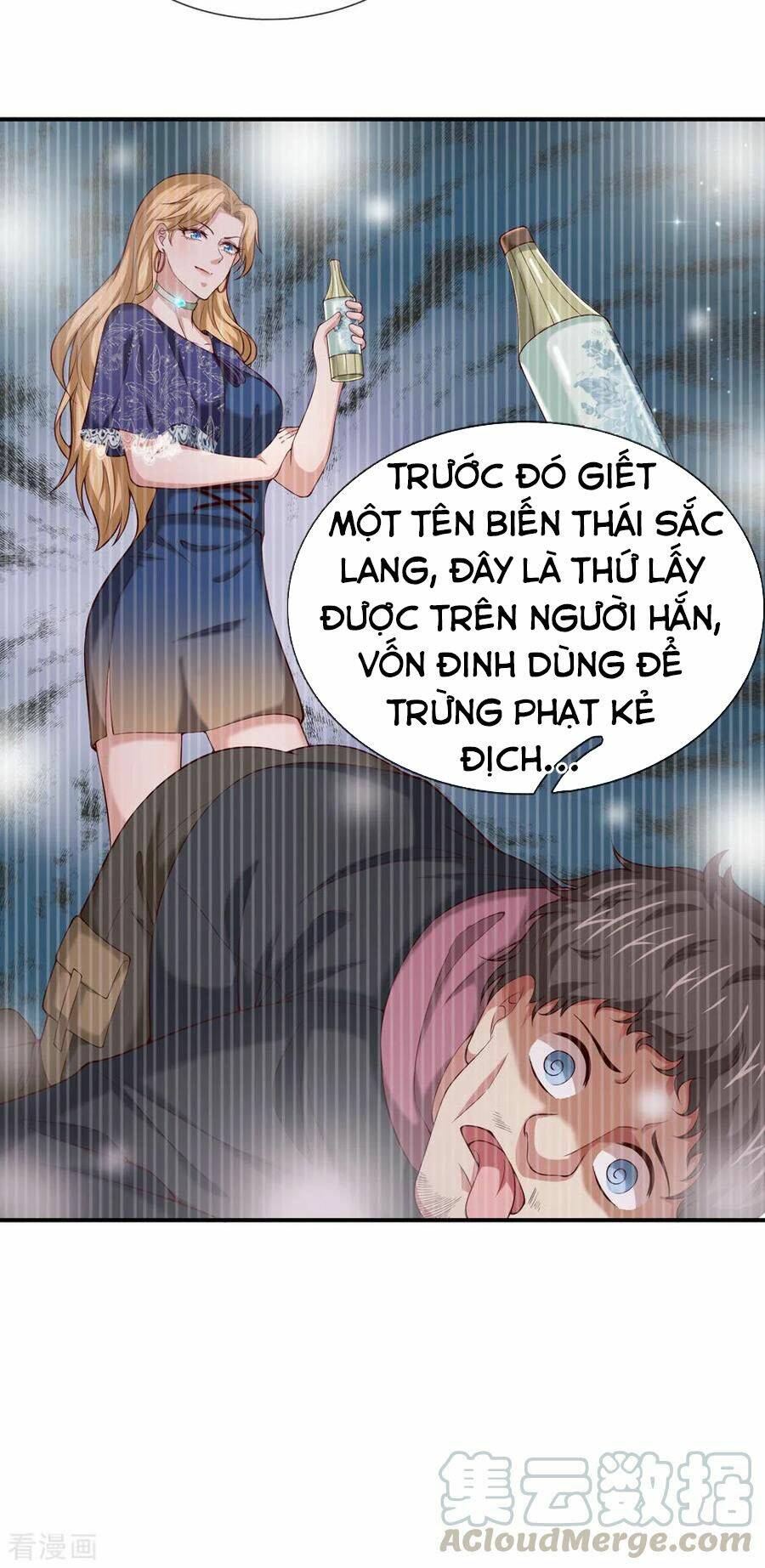 Chương 266 - Trang 19