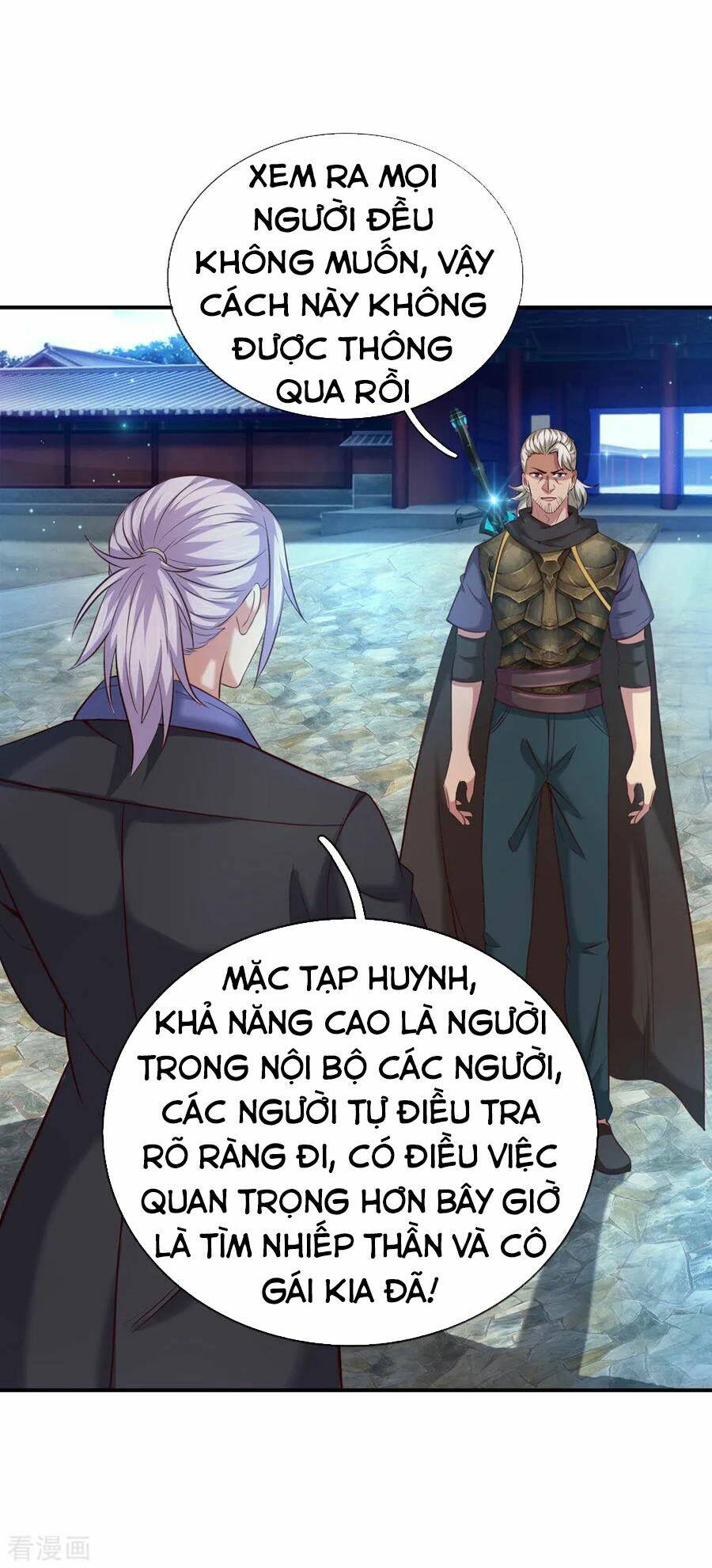Chương 268 - Trang 12