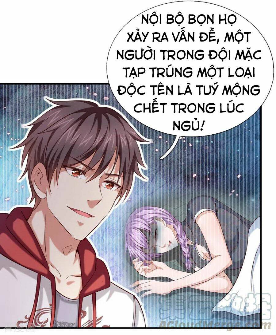 Chương 268 - Trang 16