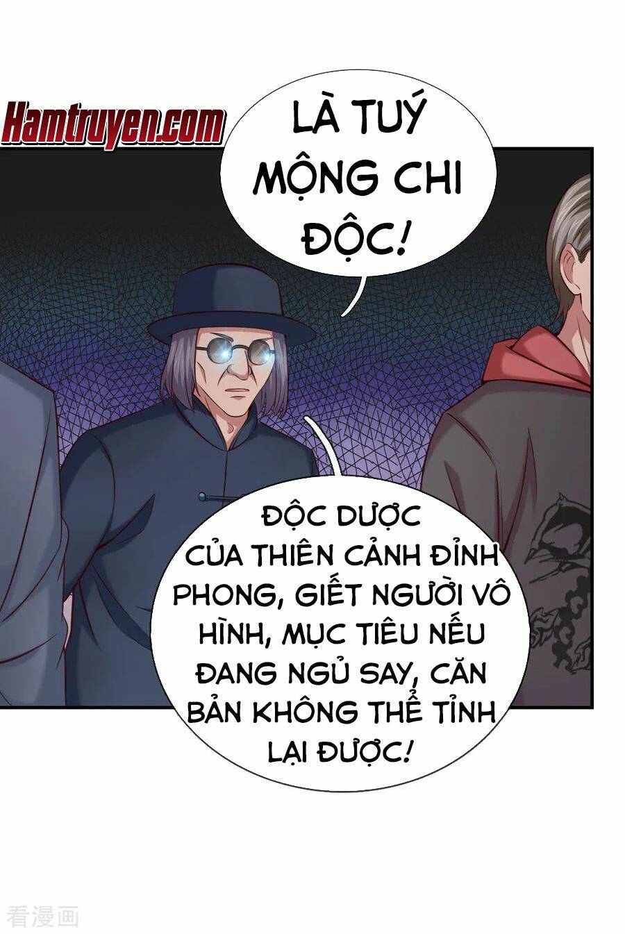 Chương 268 - Trang 5