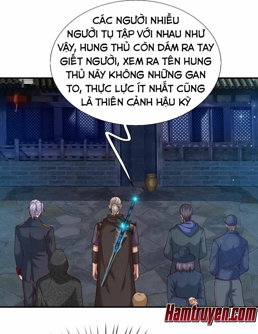 Chương 269 - Trang 1