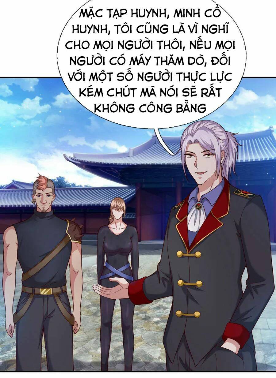 Chương 269 - Trang 25