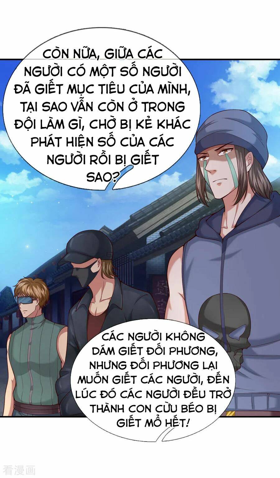 Chương 269 - Trang 5