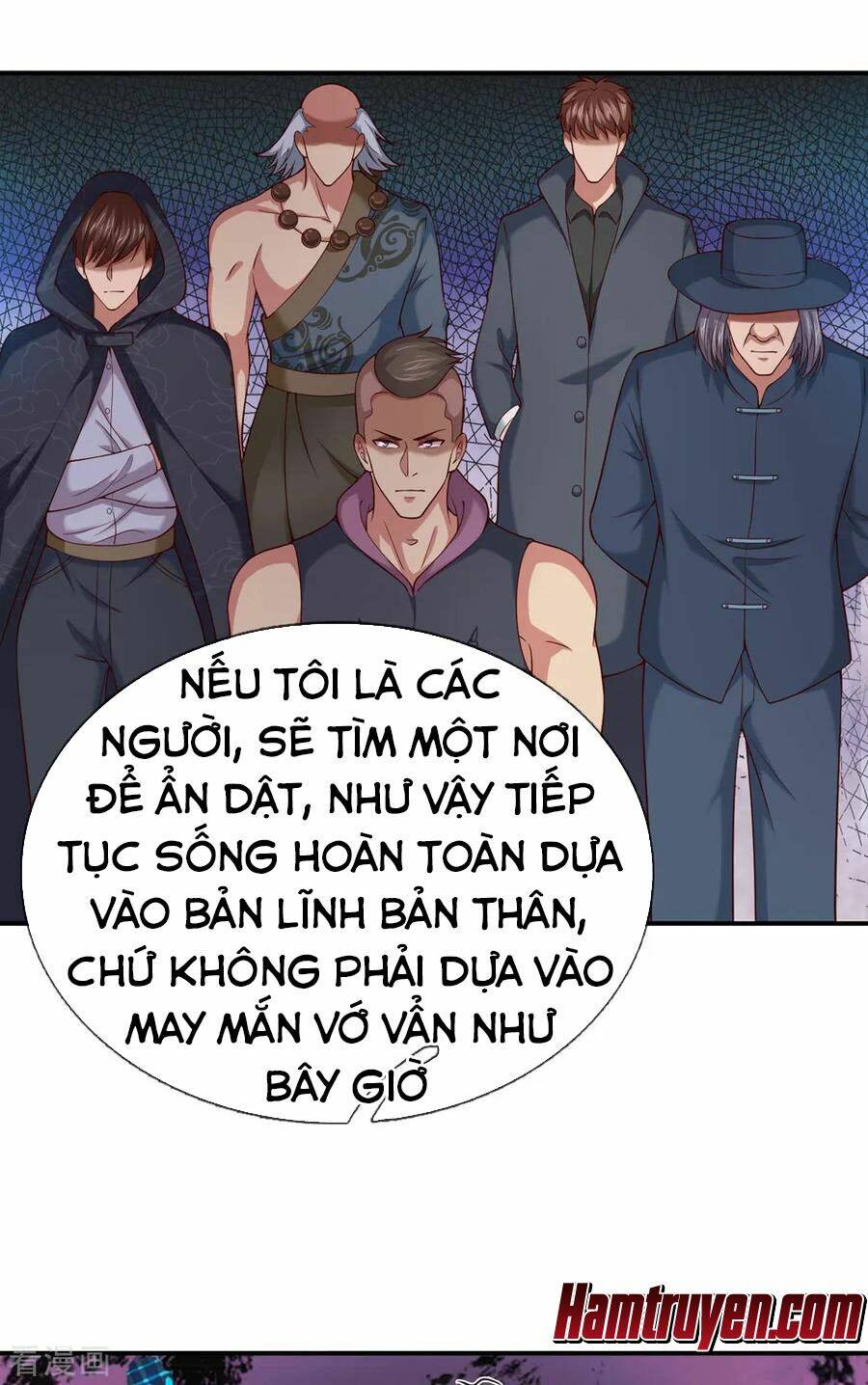 Chương 269 - Trang 6