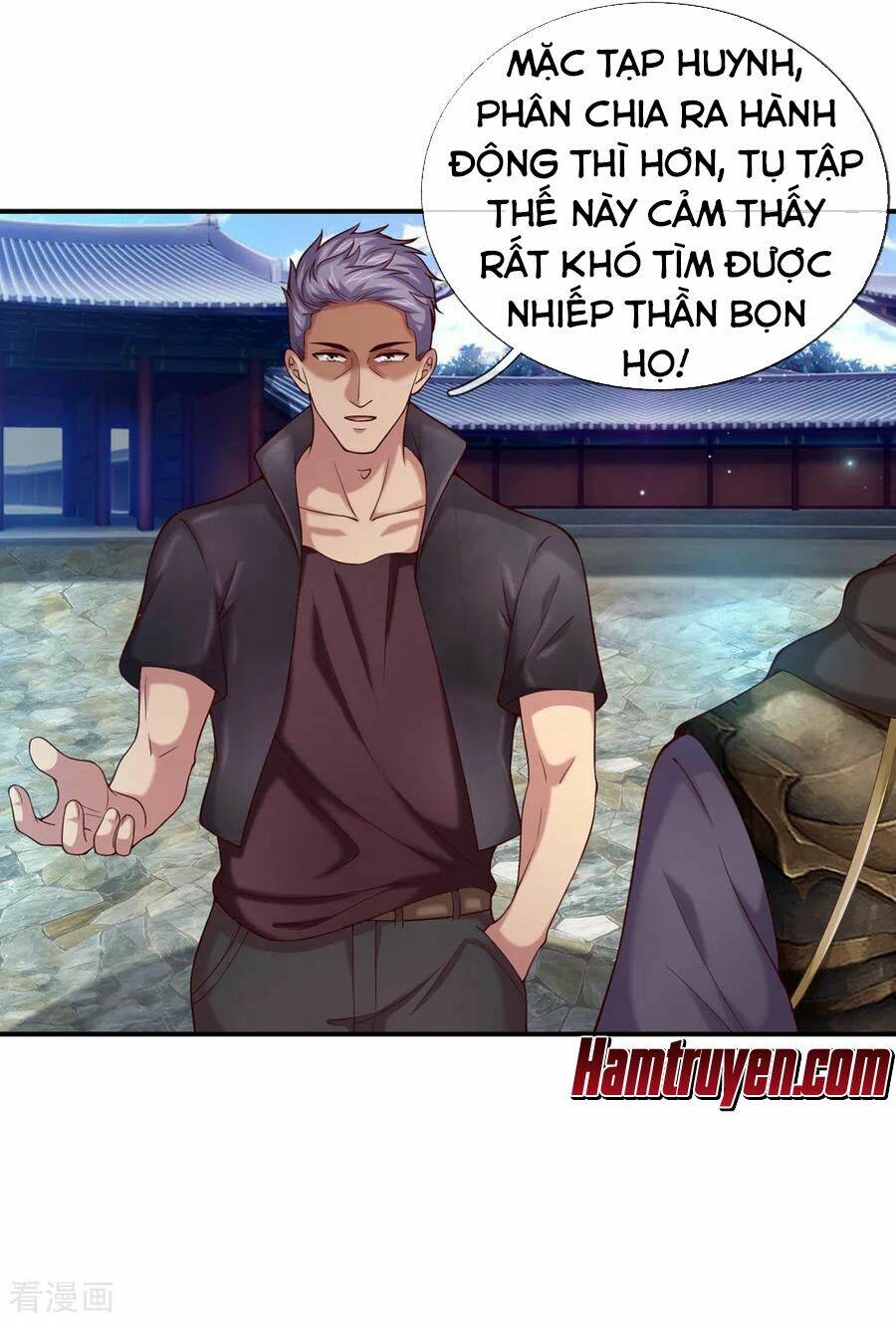 Chương 269 - Trang 10