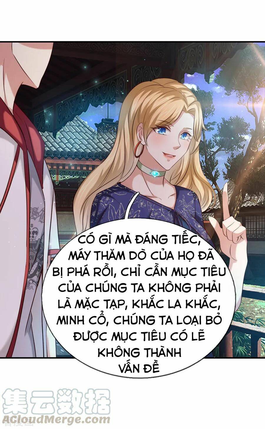 Chương 270 - Trang 22