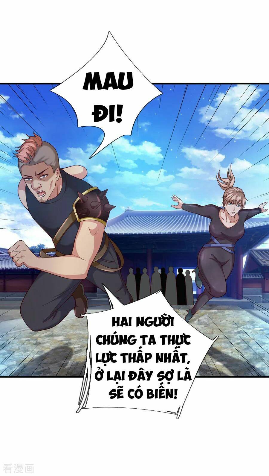 Chương 270 - Trang 4