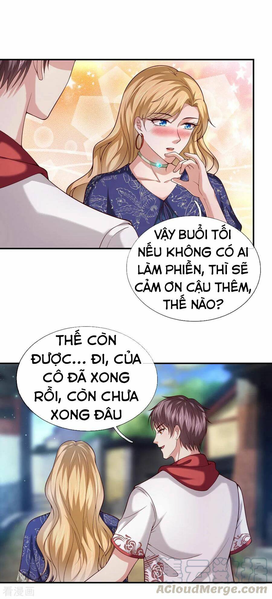 Chương 271 - Trang 22